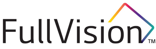 LG전자가 스마트폰 전면의 꽉 찬 대화면을 의미하는 '풀비전(FullVision)' 로고를 국내와 북미, 유럽 시장에 상표 출원했다. <LG전자 제공>
